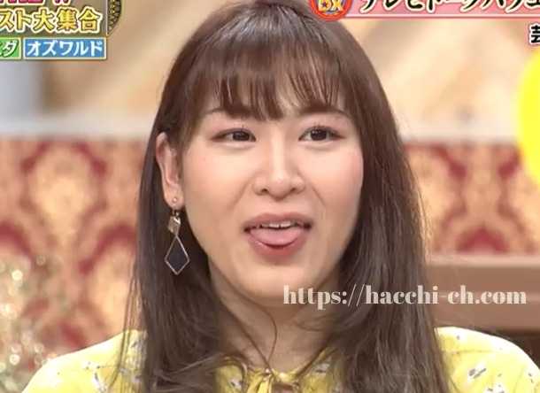 茶々(芸人)の胸とカップサイズがすごい！スタイル抜群の衣装画像も！ はっちちゃんねる